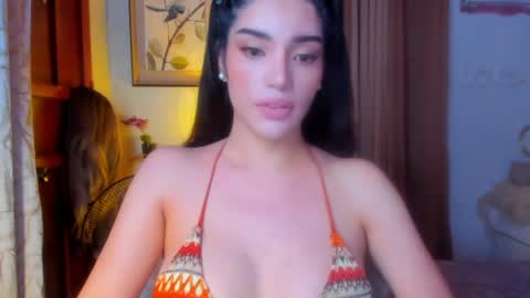 Snapshot of tiffany_cams chatting on July 19, 2026, 9:46 am Tiffany online show from July 19, 2026, 9:46 am