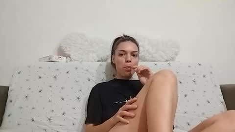 Tiffany online show from February 24, 2025, 6:04 pm