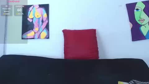 Tiffany online show from January 19, 2025, 7:37 pm