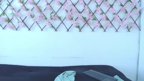 Tiffany online show from March 20, 2026, 2:44 pm