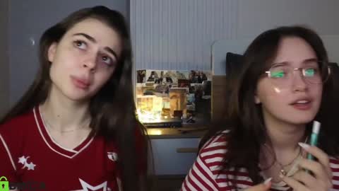 tiffany online show from January 22, 2025, 10:26 pm