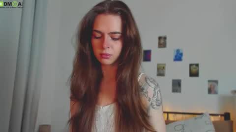 tiffany online show from February 13, 2026, 9:33 pm