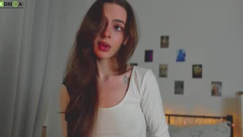 tiffany online show from February 20, 2026, 9:48 pm