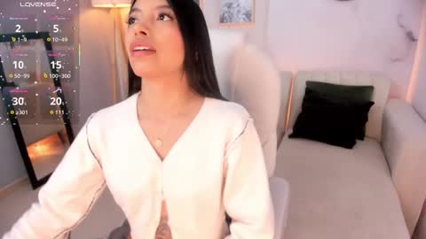 tiffany_low online show from November 11, 2025, 1:00 pm