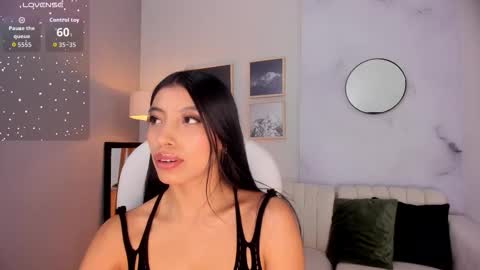 tiffany_low online show from January 7, 2026, 12:07 pm