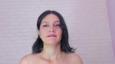 tiffany_mendez online show from February 7, 2025, 12:06 pm