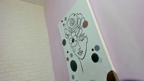 tiffany_mendez online show from September 17, 2025, 12:07 pm