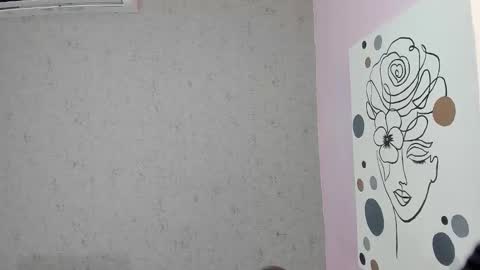 tiffany_mendez online show from September 23, 2025, 12:08 pm