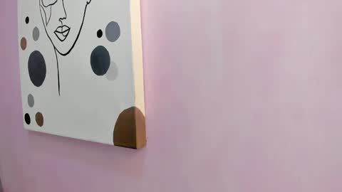 tiffany_mendez online show from October 6, 2025, 12:02 pm