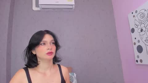 tiffany_mendez online show from October 14, 2025, 12:06 pm