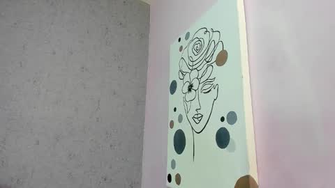 tiffany_mendez online show from October 15, 2025, 12:05 pm