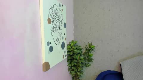 tiffany_mendez online show from February 24, 2026, 12:03 pm