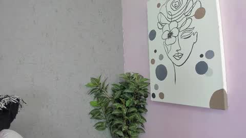 tiffany_mendez online show from March 17, 2026, 12:08 pm