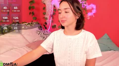 tiffany_robinson online show from March 5, 2026, 3:13 am