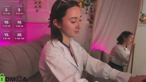 tiffany_robinson online show from March 11, 2026, 11:38 am