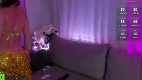 Snapshot of tiffany_robinson chatting on April 29, 2026, 3:21 am tiffany_robinson online show from April 29, 2026, 3:21 am