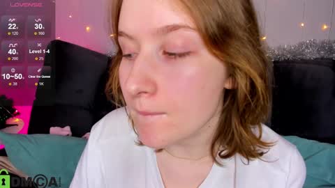 tiffany_roy online show from January 11, 2025, 6:03 am