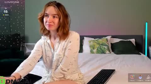 tiffany_roy online show from January 21, 2025, 2:54 am