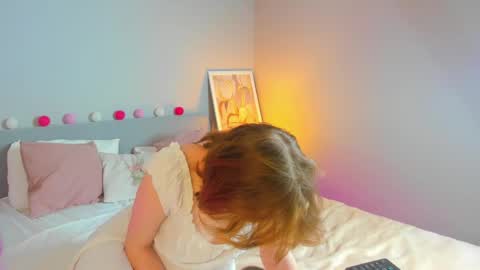 tiffany_roy online show from February 21, 2025, 2:50 am