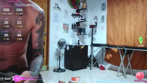 Snapshot of tiffany_sexygirl chatting on February 12, 2025, 3:18 am Tiffany 21 and Andy 32 online show from February 12, 2025, 3:18 am