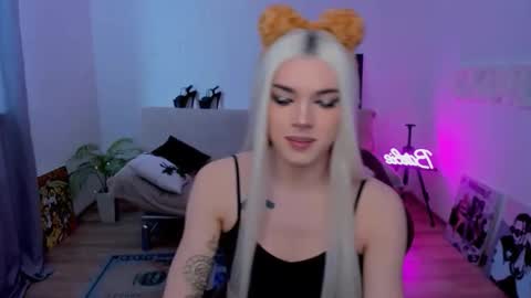 Tif online show from February 10, 2026, 6:06 am