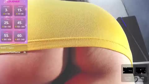 tiffany theressa online show from February 24, 2025, 1:24 am