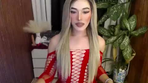 tiffany online show from January 17, 2026, 7:39 pm