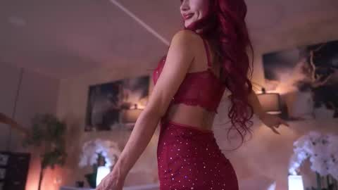 Tiff online show from January 31, 2026, 7:11 pm