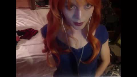 tiffanycase384727 online show from October 8, 2025, 1:03 am