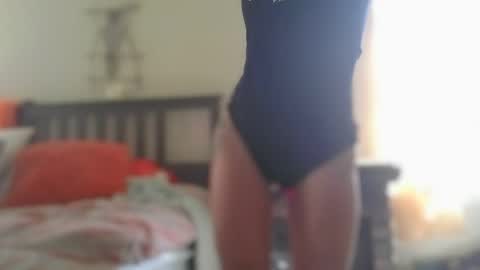 Tiffany Dove online show from February 21, 2025, 6:48 pm