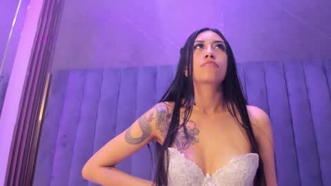 Snapshot of tiffanydream8 chatting on February 11, 2026, 10:26 pm TiffanyDream8 online show from February 11, 2026, 10:26 pm