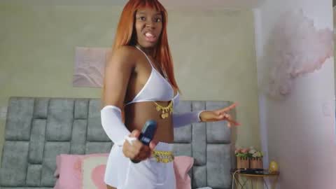 Snapshot of tiffanyebony_ chatting on June 5, 2026, 2:12 pm TiffanyEbony online show from June 5, 2026, 2:12 pm