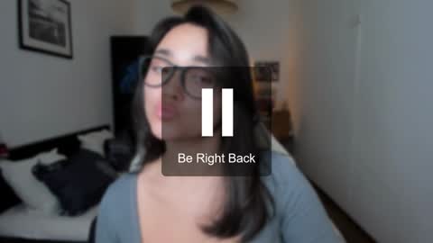  Tiffany  online show from December 21, 2024, 11:45 pm