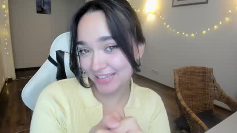  Tiffany  online show from January 19, 2025, 9:34 pm