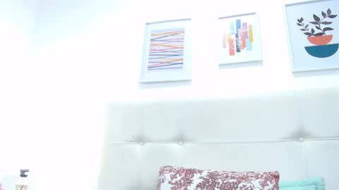 Tifanny Fox online show from February 15, 2025, 1:49 pm