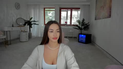 Tiffany Houston online show from February 8, 2025, 7:04 am