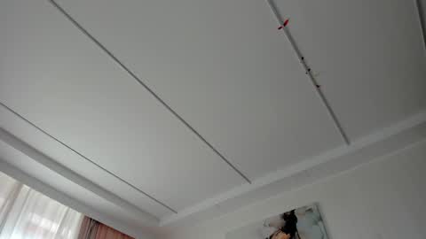 Tiffany Houston online show from March 6, 2025, 7:03 am