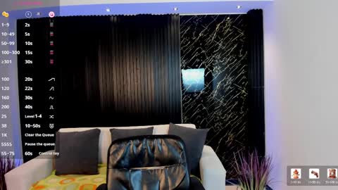 tiffanyhoustton online show from April 16, 2026, 12:50 pm