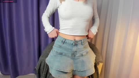 Tiffany online show from January 30, 2025, 3:40 pm