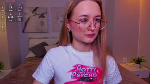 Tiffany online show from February 4, 2025, 10:32 am