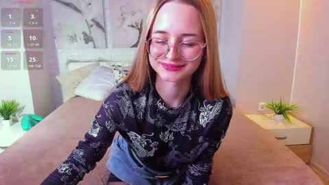 Tiffany online show from February 20, 2025, 2:35 pm