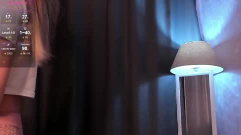 Tiffany online show from October 15, 2025, 1:33 pm