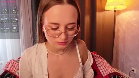 Tiffany online show from December 18, 2025, 3:18 pm