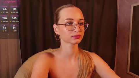 Tiffany online show from February 18, 2026, 3:08 pm