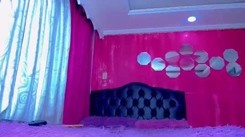 tiffanymackensyy69 online show from January 15, 2026, 11:08 pm