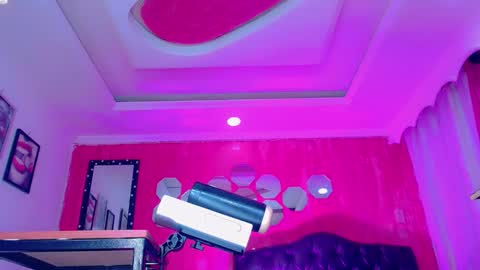 tiffanymackensyy69 online show from April 22, 2026, 2:03 am