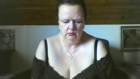 TiffanyMature online show from March 20, 2026, 9:14 am
