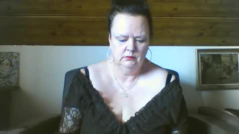 TiffanyMature online show from March 23, 2026, 7:12 am