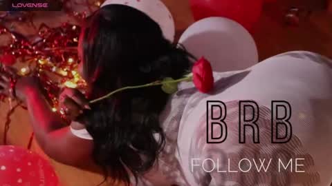 tifanny online show from January 19, 2025, 11:32 pm