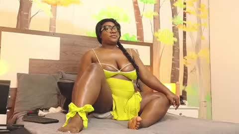 tifanny online show from February 20, 2025, 7:01 am